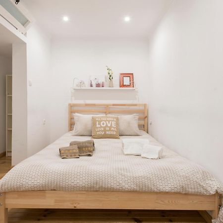 Lisbon Apartment Bairro Alto - Bica 1 Buitenkant foto