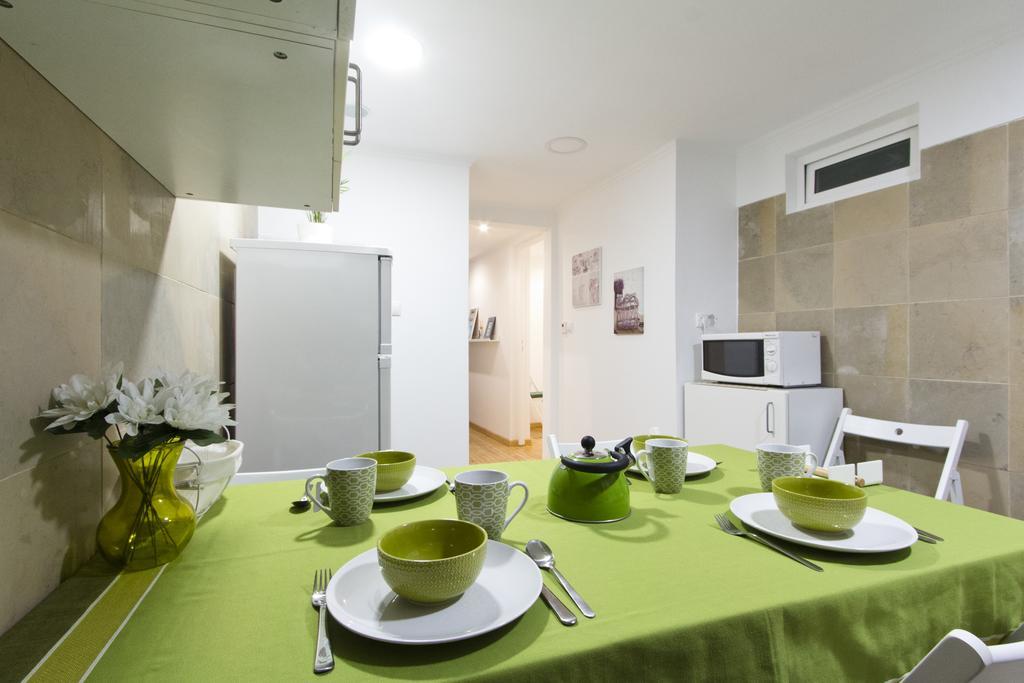 Lisbon Apartment Bairro Alto - Bica 1 Kamer foto