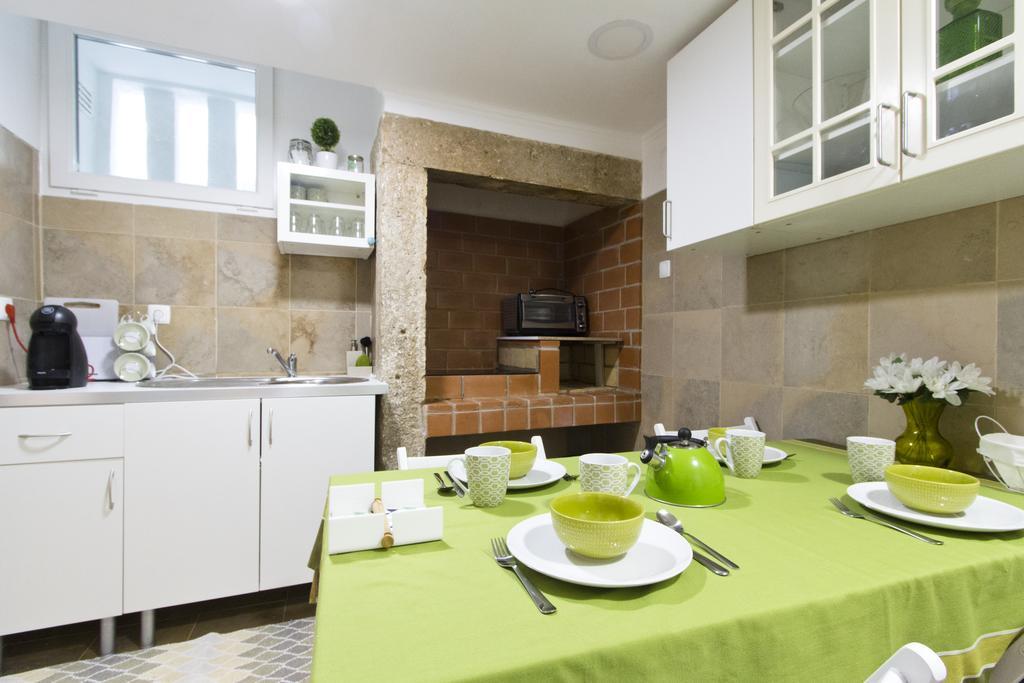 Lisbon Apartment Bairro Alto - Bica 1 Kamer foto