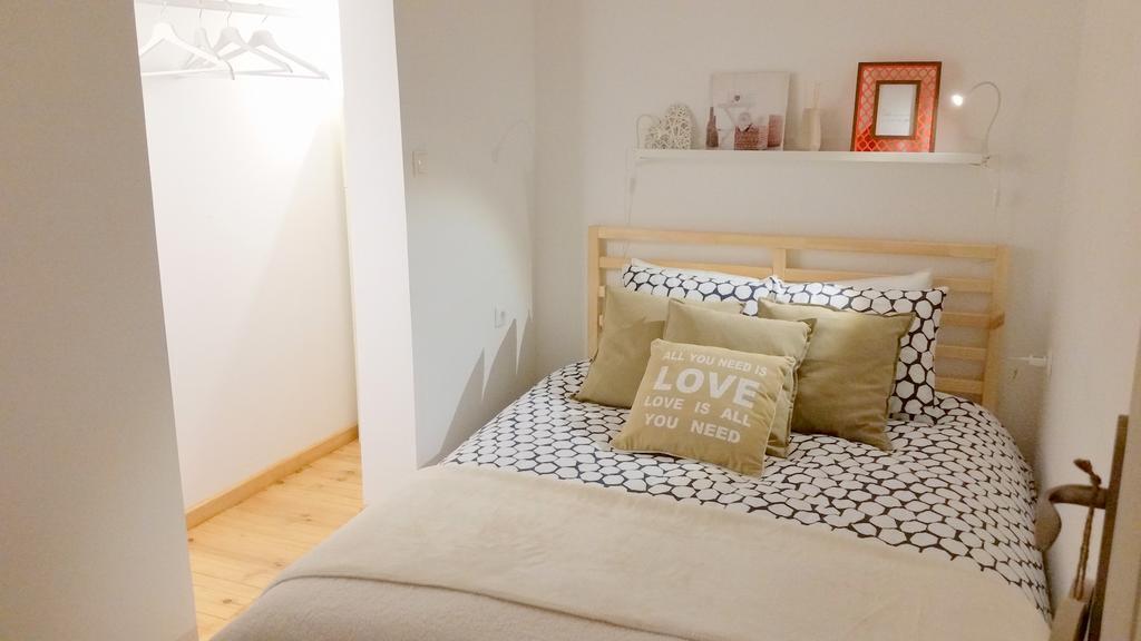 Lisbon Apartment Bairro Alto - Bica 1 Kamer foto